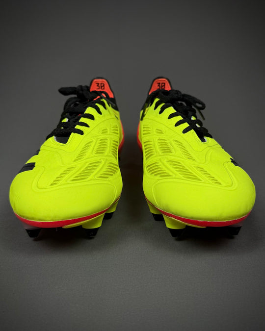 Casemiro | Match-Worn Boots | 2023/24 | Manchester United