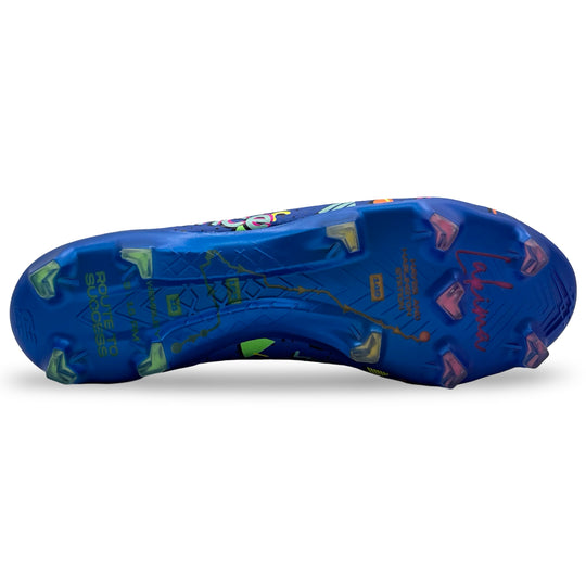 Raheem Sterling Match发行了新平衡Furon V7 Pro