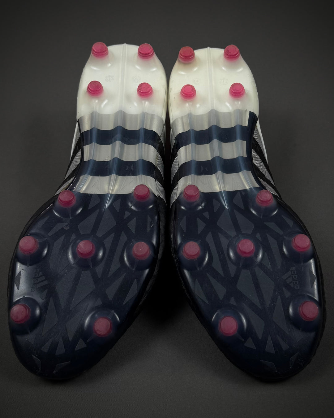 James Rodríguez | Match-Worn Boots | 2015/16 | Real Madrid