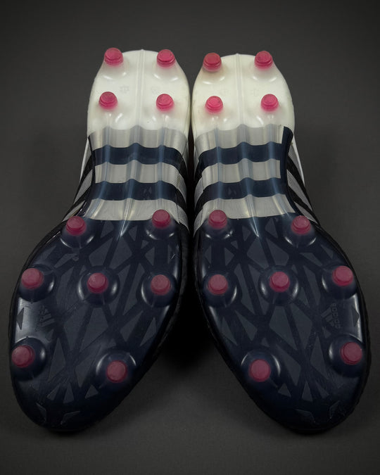 James Rodríguez | Match-Worn Boots | 2015/16 | Real Madrid