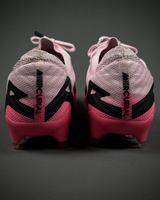 Niclas Füllkrug | Player-Worn Boots | 2024 UEFA Champions League Final | Borussia Dortmund