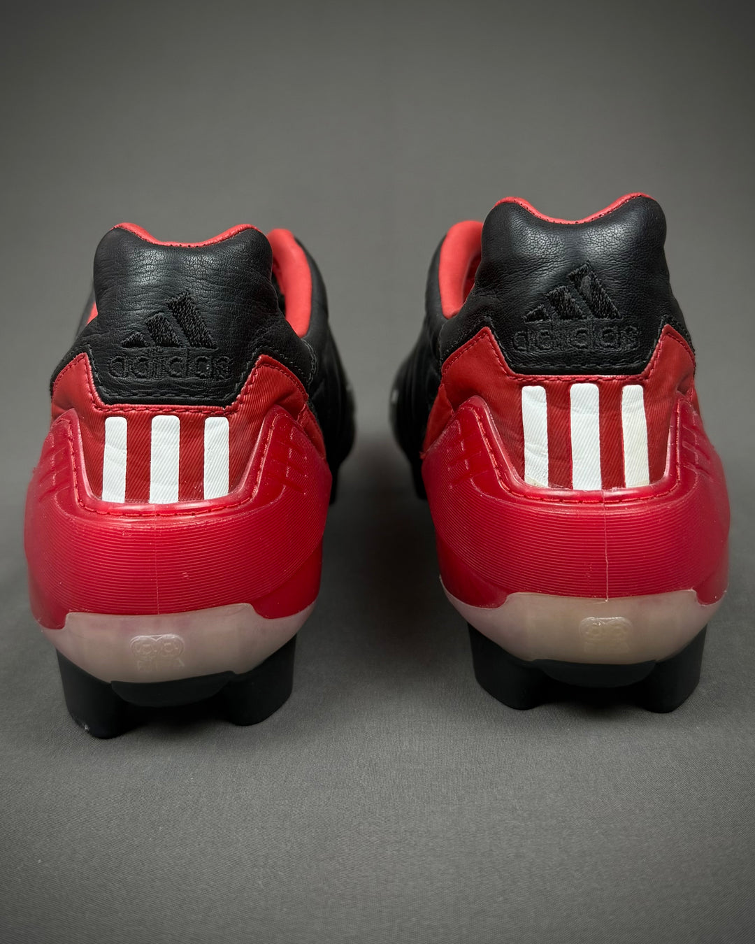 Sir David Beckham | Match-Issued Boots | 2001/02 | Manchester United