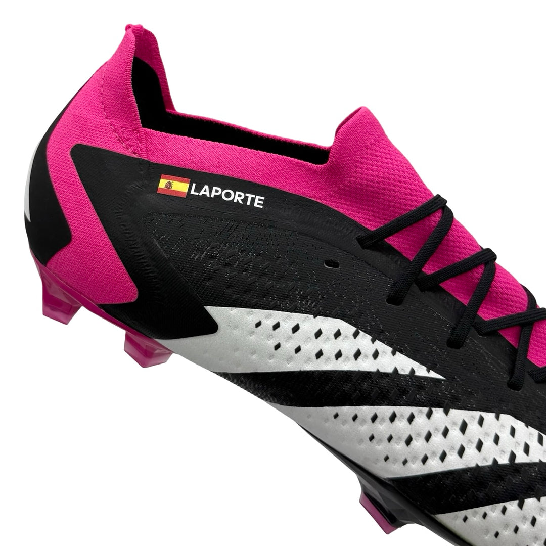 Aymeric Laporte | Match-Issued Boots | 2022/23 Treble-Winning Season | Manchester City
