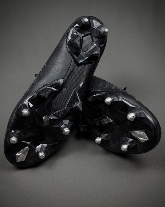 Aymeric Laporte | Player-Worn Boots | 2022/23 Treble-Winning Season | Manchester City