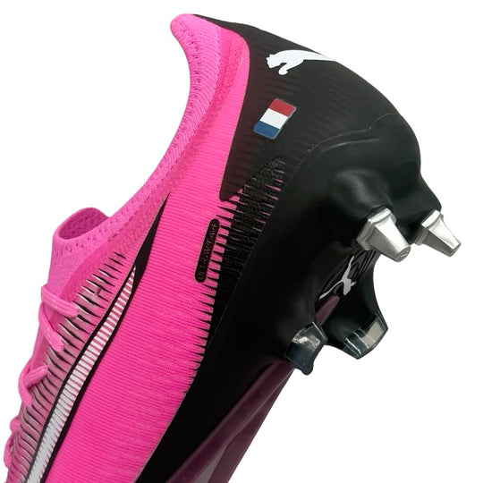 Olivier Giroud | Match-Issued Boots | 2023/24 | AC Milan & France
