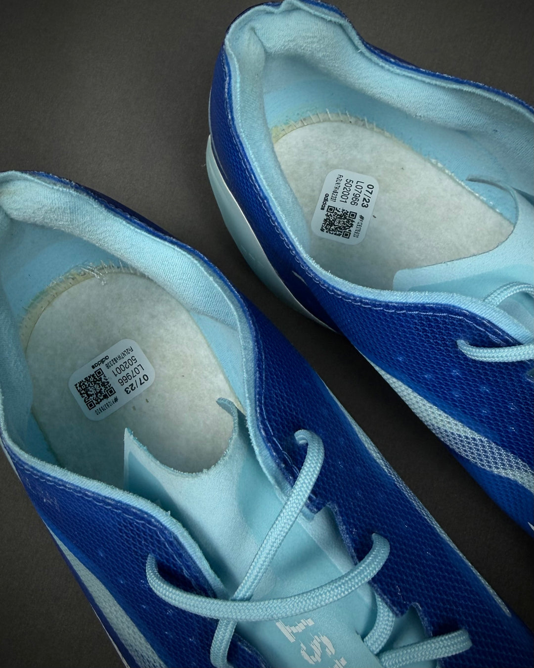 Mohamed Salah | Match-Issued Boots | 2023/24 | Liverpool