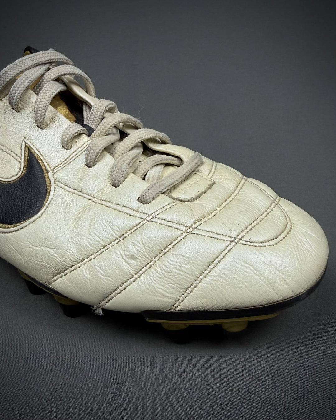 Andrea Pirlo | Match-Worn Boots | 2008/09 | 2 Goals | 2 Assists | AC Milan & Italy