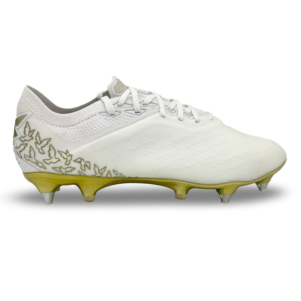 إصدار جديد لمباراة رحيم ستيرلينج Furon 6 + Wings نموذج أولي