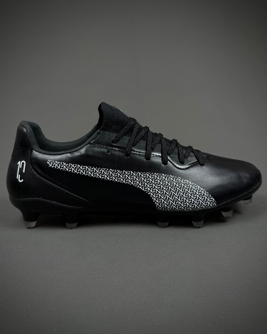 Neymar Jr. | Match-Issued Boots | 2020/21 | PSG & Brazil