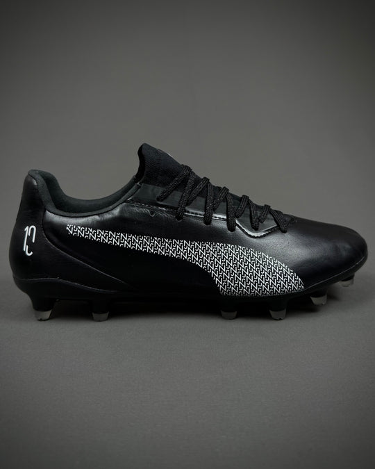 Neymar Jr. | Match-Issued Boots | 2020/21 | PSG & Brazil