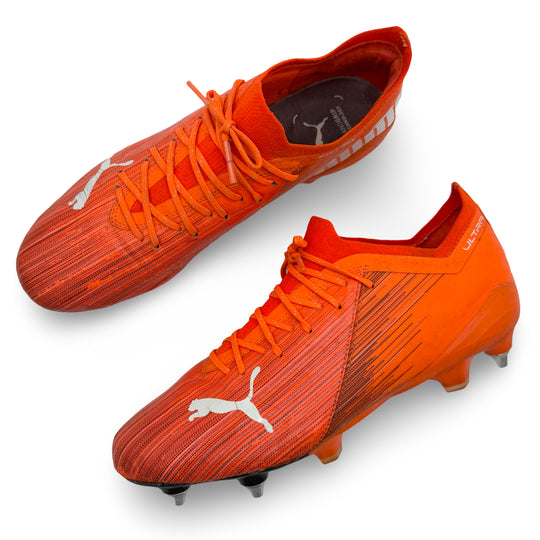 Puma Ultra 1.1 de Eric Bailly para entrenamiento - 2020/21