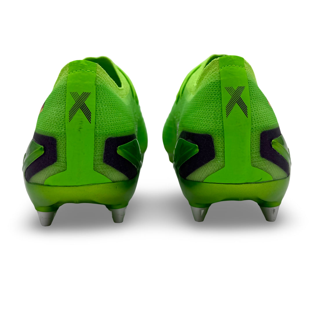 Julian Draxler | Match-Issued Boots | 2022/23 | Benfica