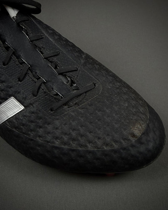 James Rodríguez | Match-Worn Boots | 2015/16 | Real Madrid