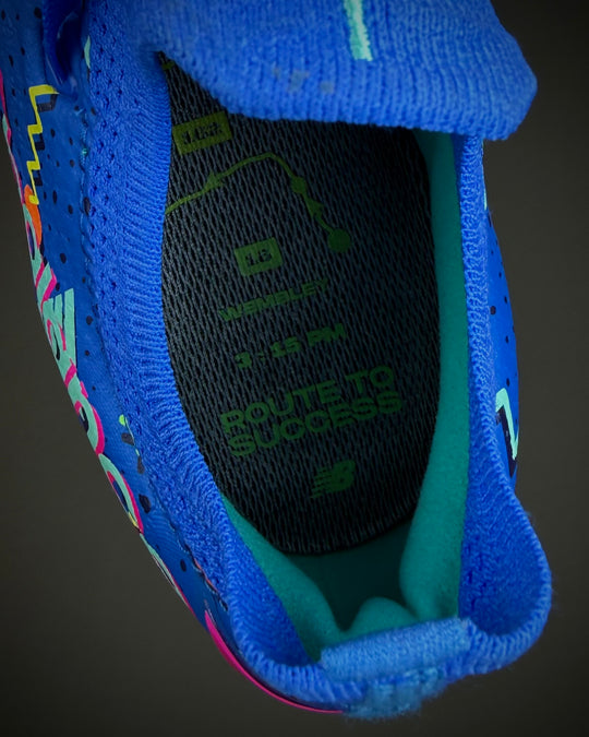 Raheem Sterling | Match-Issued Boots | 2022/23 | Chelsea