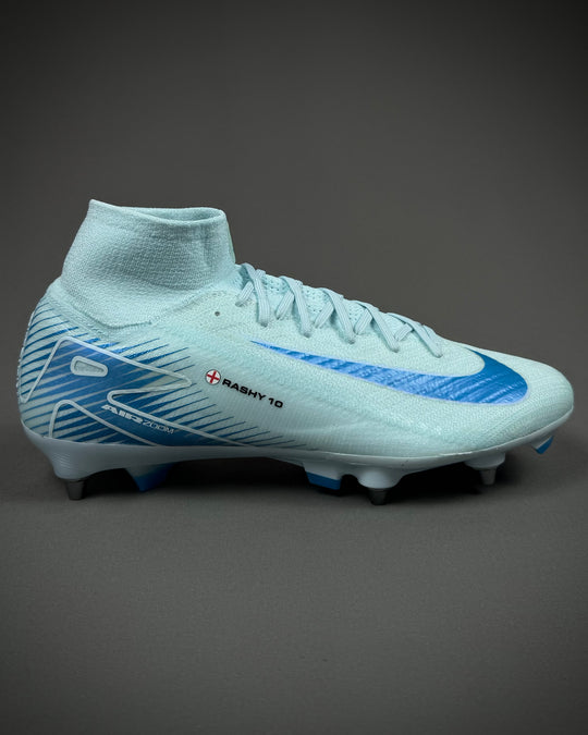 Marcus Rashford | Match-Issued Boots | 2024/25 | Manchester United