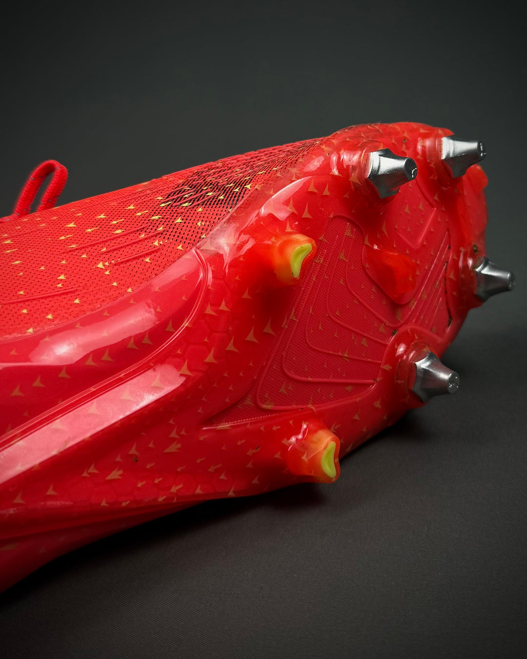 Antony | Player-Worn Boots | 2022/23 | Manchester United
