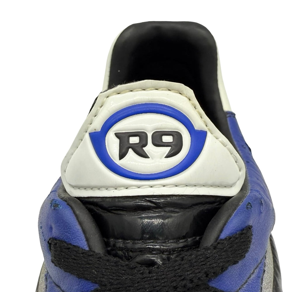 Ronaldo Nazário | Match-Worn Boots | 1998/99 | Inter Milan