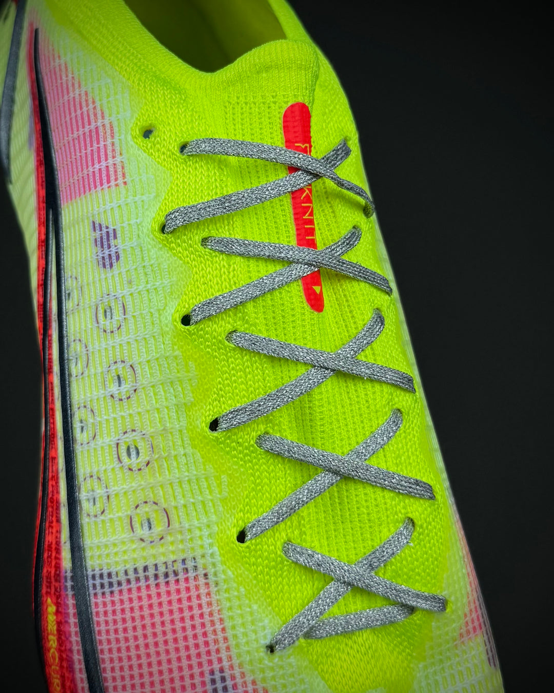 Francesco Acerbi | Match-Issued Boots | UEFA Euro 2020 Winner Special Edition | Inter Milan & Italy