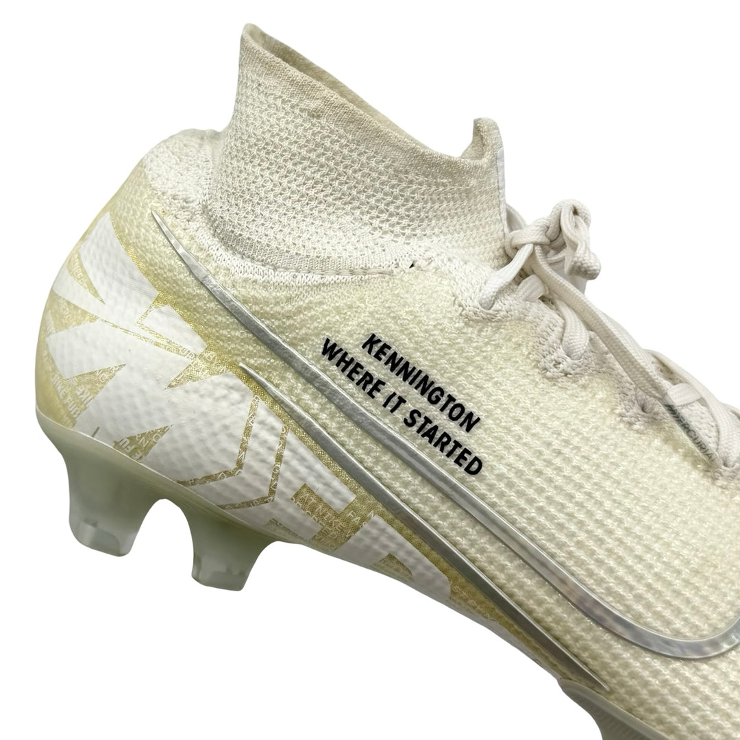 Nike Mercurial Superfly 7 Elite 2019/20, usadas por Jadon Sancho