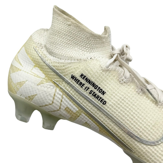 Nike Mercurial Superfly 7 Elite 2019/20, usadas por Jadon Sancho