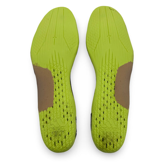 Zapatillas Adidas X Ghosted+ de Gabriel Jesus