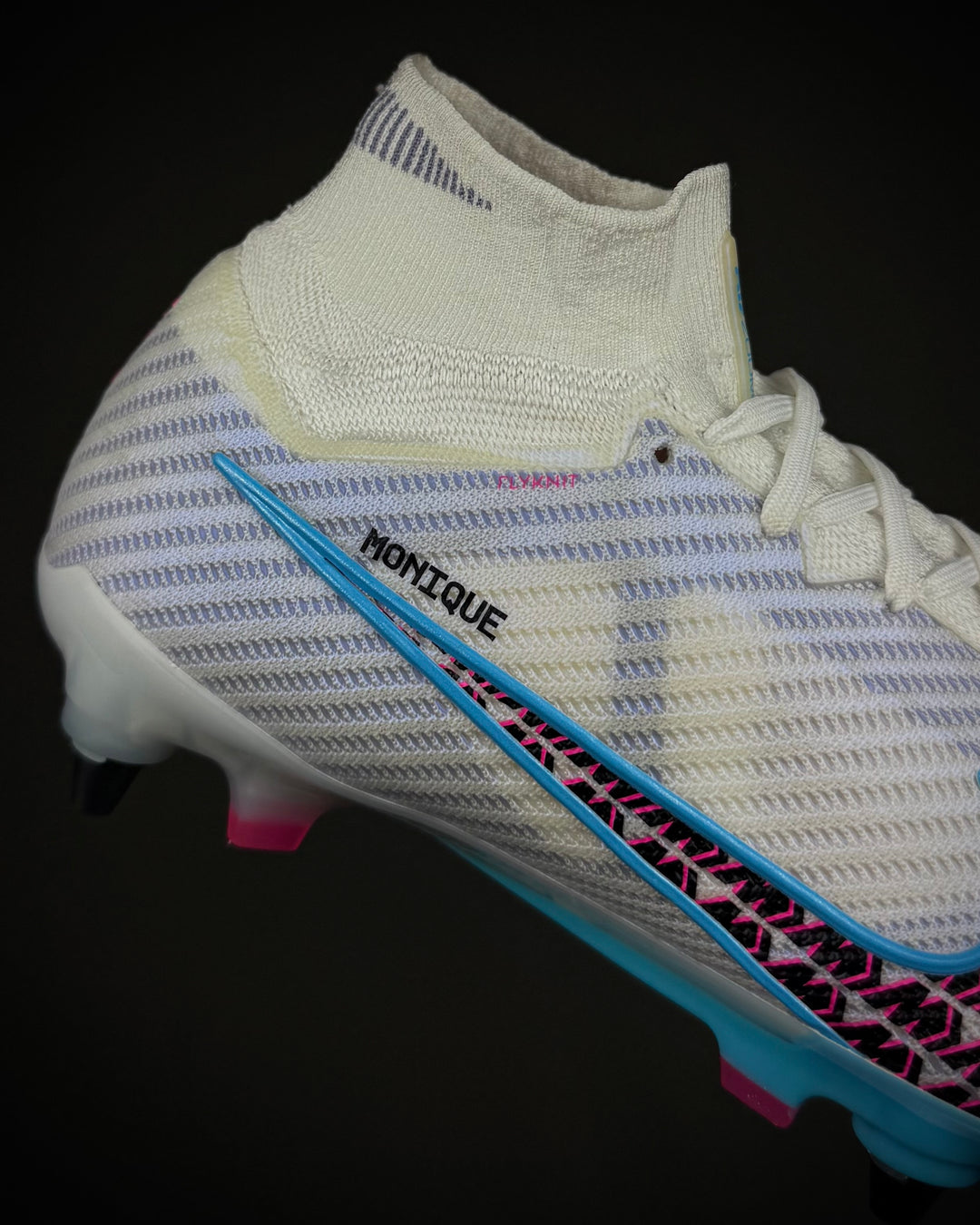 Fred | Match-Issued Boots | 2022/23 | Manchester United