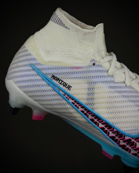 Fred | Match-Issued Boots | 2022/23 | Manchester United