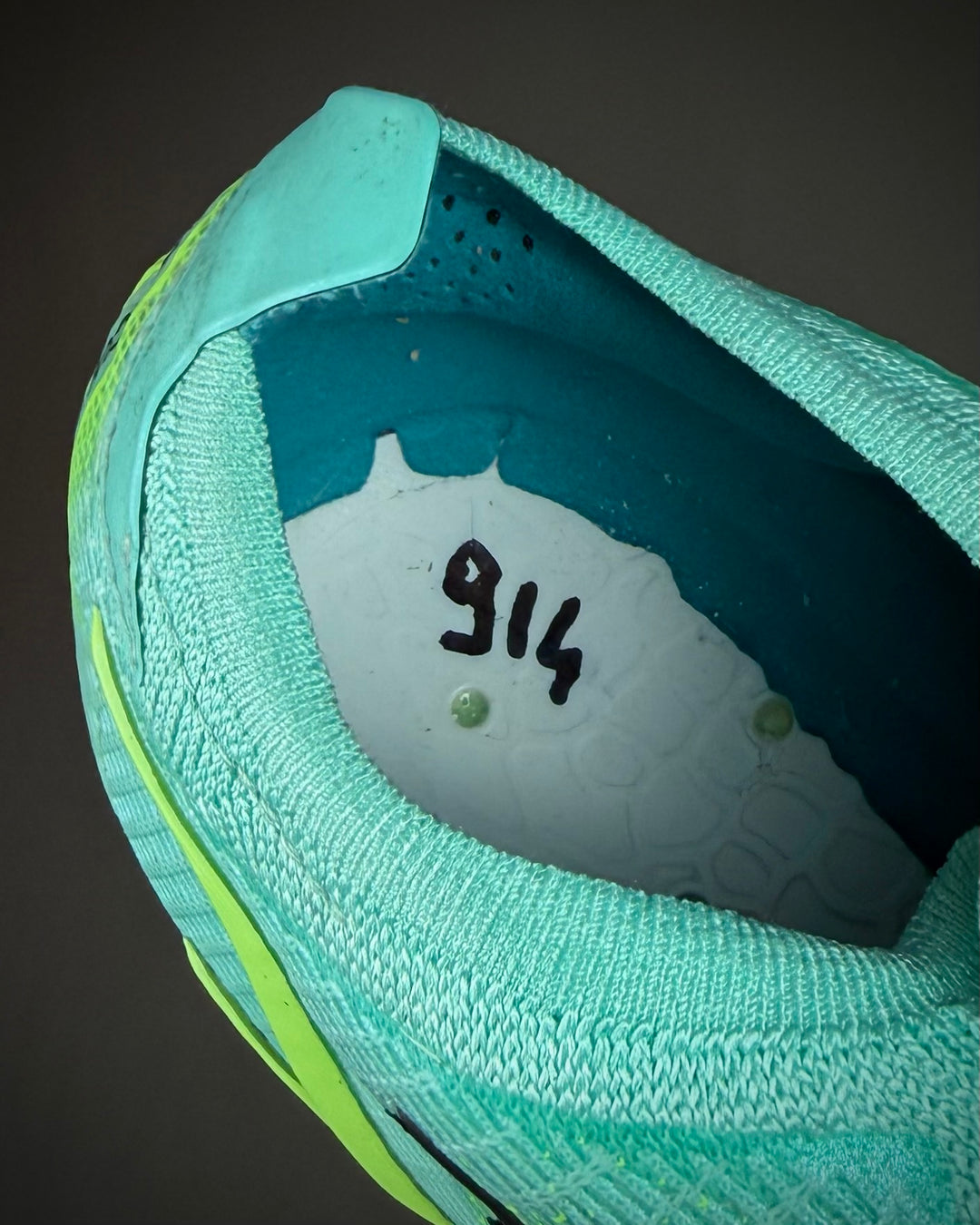 Leroy Sané | Match-Worn Boots | UEFA Euro 2020 | Germany