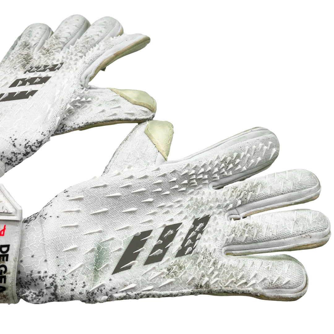 de gea handschuhe David De Gea | Match-Worn Gloves | 2021/22