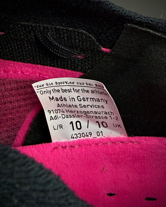 Aaron Wan-Bissaka | Match-Worn Boots | 2022/23 | Manchester United