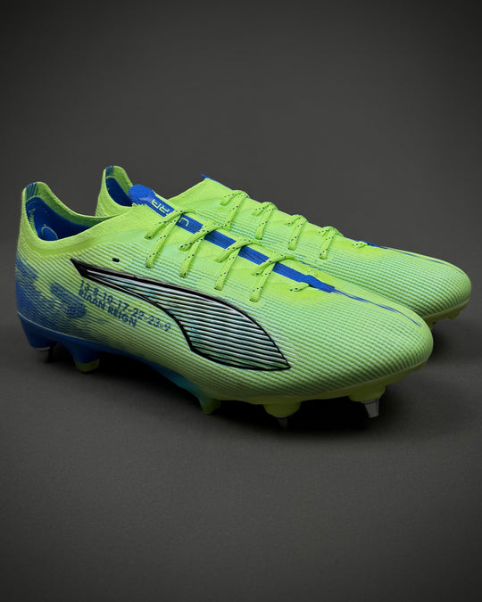 Kyle Walker | Match-Issued Boots | 2024/25 | Manchester City & England