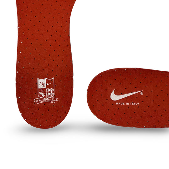 Gerard Piqué Match Worn Nike Tiempo Legend VI - 2016/17