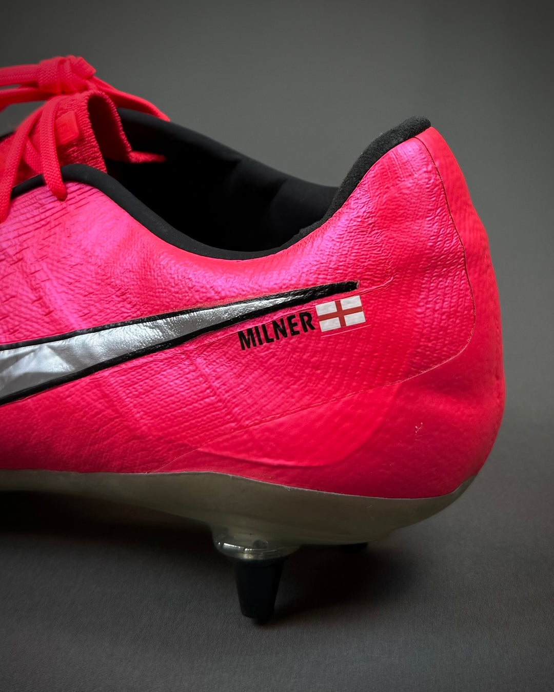 James Milner | Match-Issued Boots | 2019/20 | Liverpool