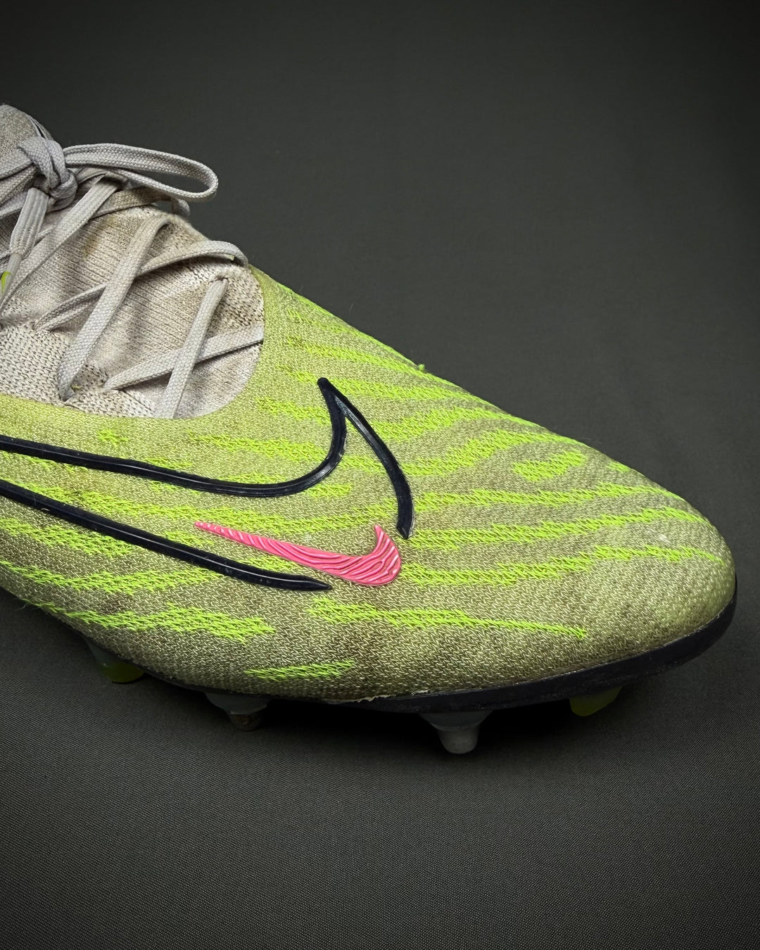 Rúben Dias | Match-Worn Boots | 2022/23 Treble-Winning Season | UCL Final | FA Cup Final | 5 Clean Sheets | Manchester City