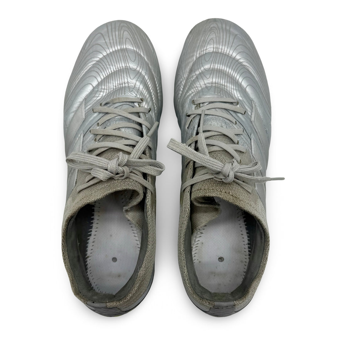 Thiago Alcântara | Match Worn | 2021/22 | Adidas Copa 20.1