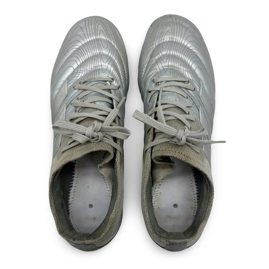 Thiago Alcântara | Match Worn | 2021/22 | Adidas Copa 20.1