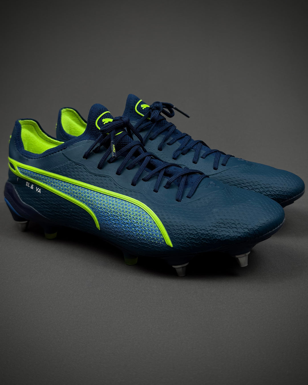 Mateo Kovačić | Match-Worn Boots | 2023/24 | Manchester City