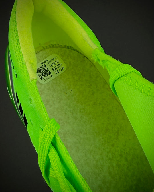 Lionel Messi | Match-Issued Boots | 2022/23 | PSG & Argentina
