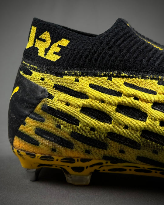 James Maddison | Match-Worn Boots | 2019/20 | Leicester City