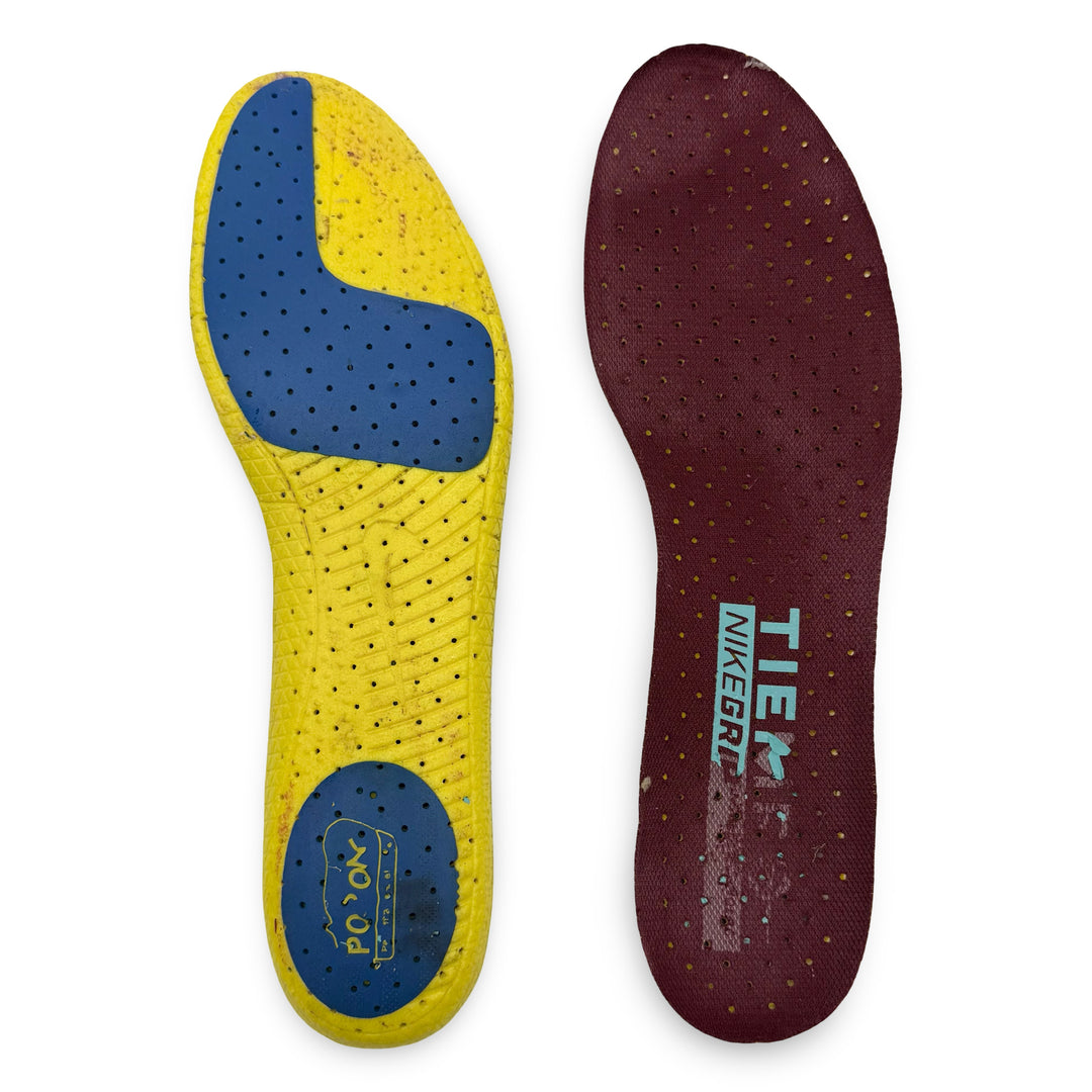 Lucas Hernández Match Worn Nike Tiempo Legend IX Elite 2021/22