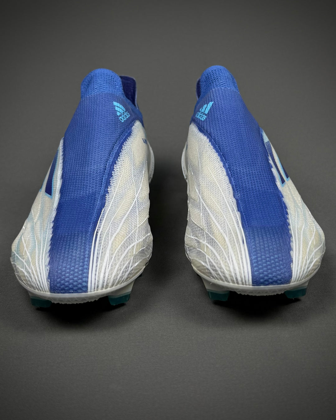 Achraf Hakimi | Match-Worn Boots | 2021/22 | PSG