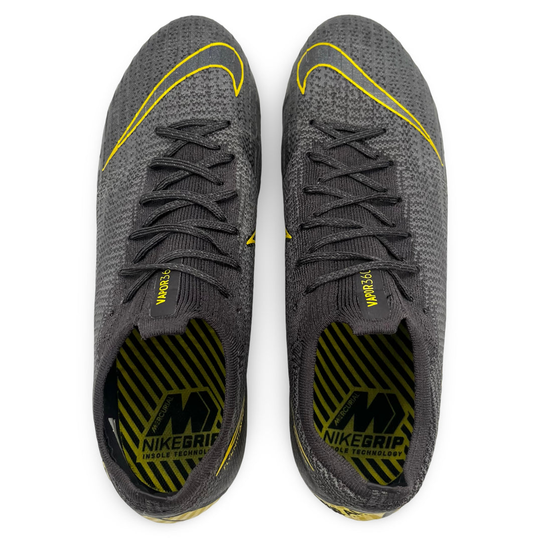 Alex Sandro Partido Nike Mercurial Vapor 12 Elite