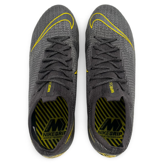 Alex Sandro Partido Nike Mercurial Vapor 12 Elite