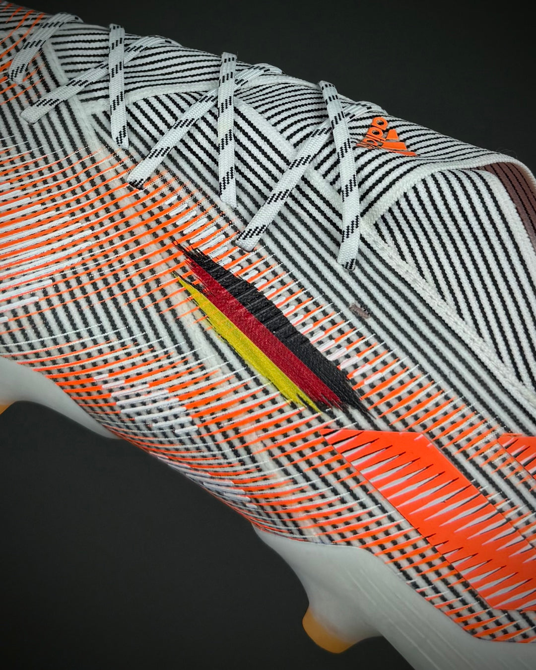 Julian Draxler | Match-Issued Boots | UEFA Euro 2020 | Germany