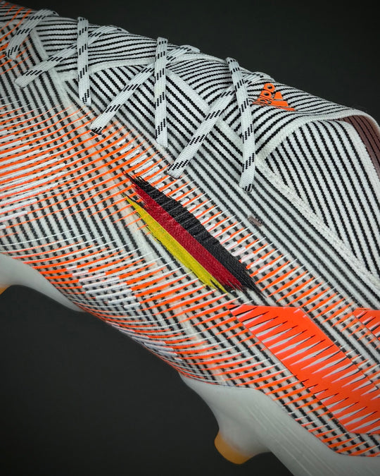 Julian Draxler | Match-Issued Boots | UEFA Euro 2020 | Germany