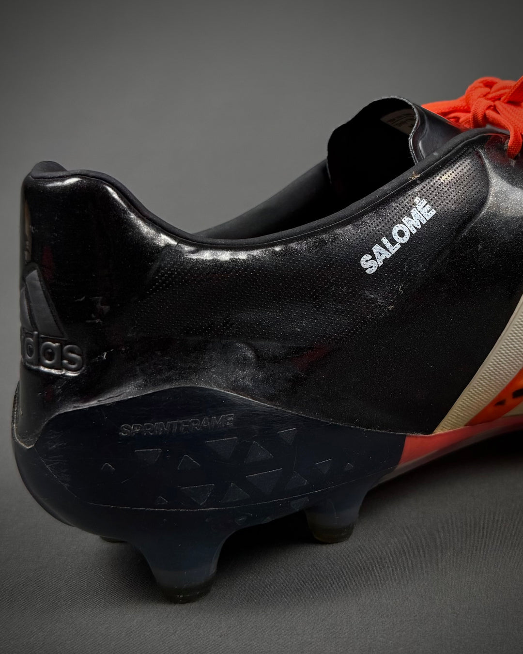 James Rodríguez | Match-Worn Boots | 2015/16 | 2 Goals | Real Madrid & Colombia