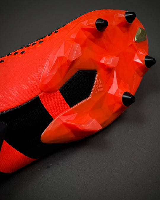 Aymeric Laporte | Match Issued Boots | 2022/23 Treble-Winning Season | Manchester City