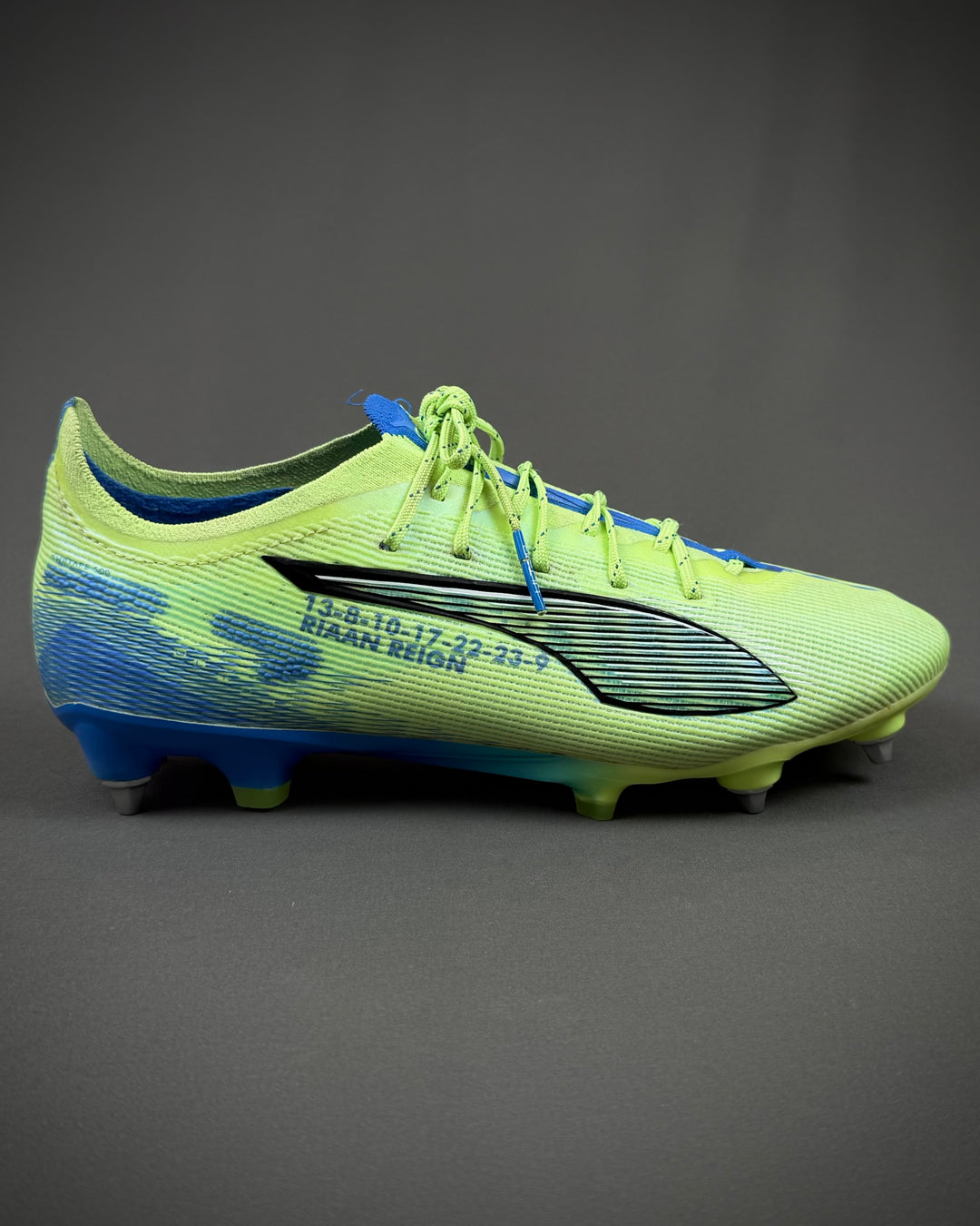 Kyle Walker | Match-Worn Boots | 2024/25 | Final Career Match for Manchester City