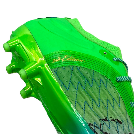 Trent Alexander-Arnold | Match Issued | Dual Signed | 2022/23 | Under Armour Clone Magnetico 2 | The 66 Collection 3rd Edition | Player-Exclusive