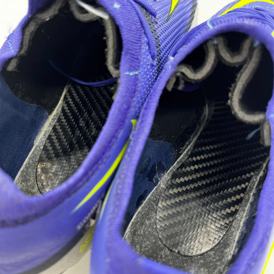 John Stones Match Worn, Photo-Matched Nike Phantom GT 2 Elite - 2021/22